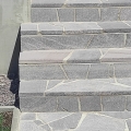 Kamenná dlažba a obklad schodov Beladice